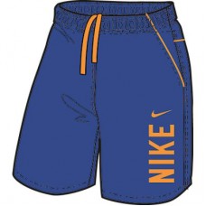 Шорты мужские Nike 533077-409 REG CL GRAPH S LENGTH WO-SHORT 